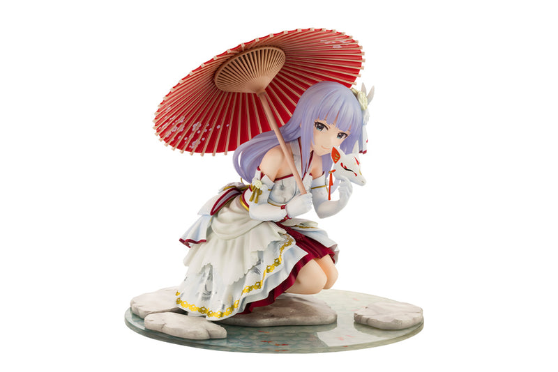 The Idolmaster Million Live! Kotobukiya Shiraishi Tsumugi -Celebrate Miyabi-