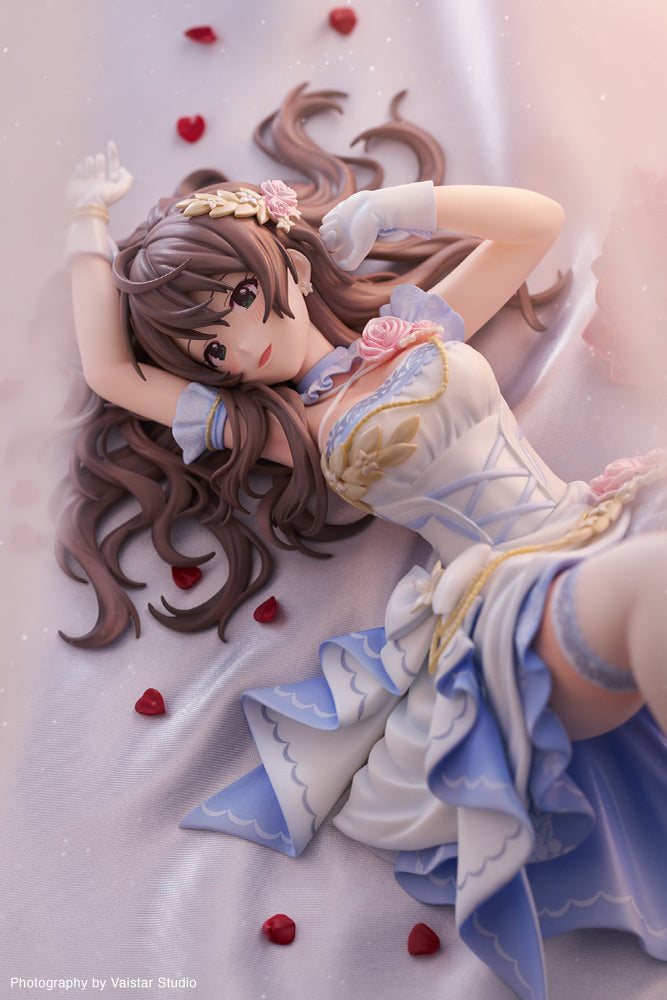 The Idolmaster Million Live! KOTOBUKIYA Sakuramori Kaori -Aesthetic Serenity-