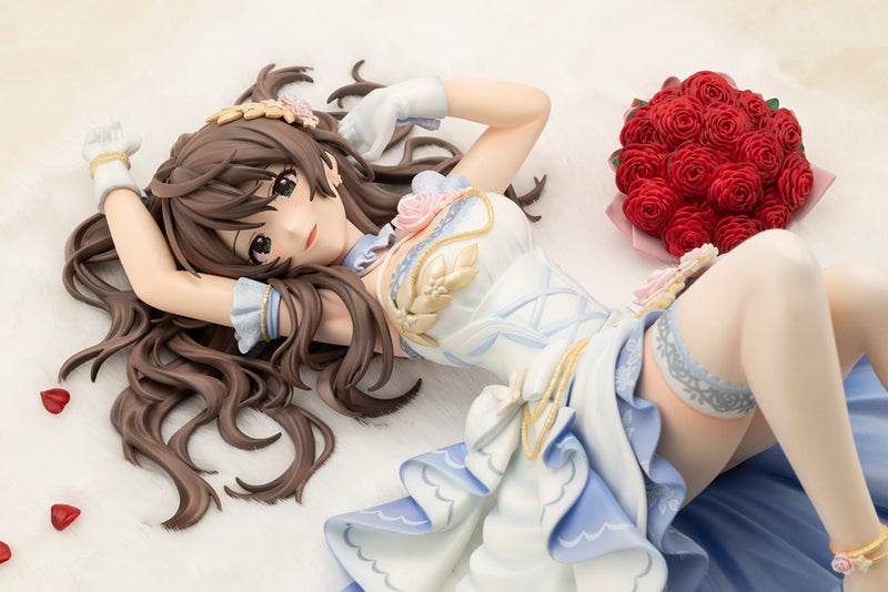 The Idolmaster Million Live! KOTOBUKIYA Sakuramori Kaori -Aesthetic Serenity-