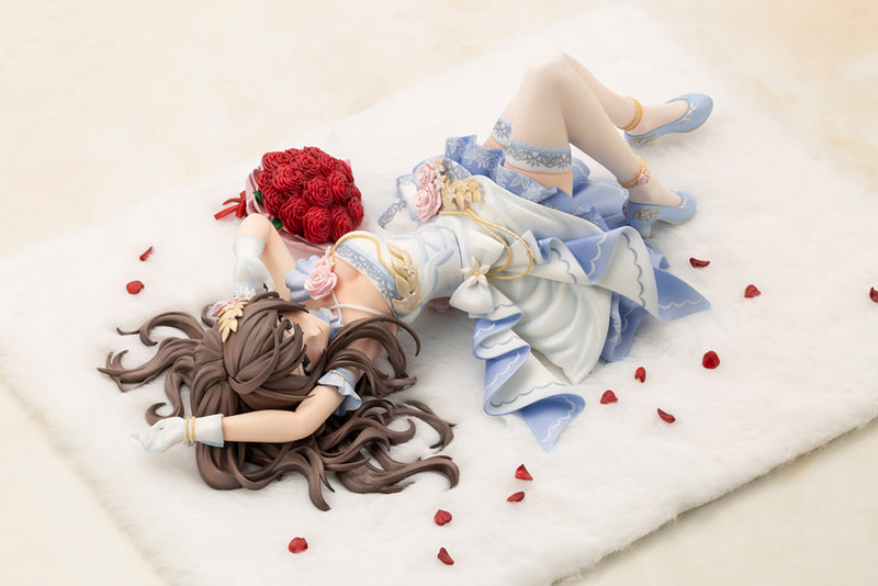 The Idolmaster Million Live! KOTOBUKIYA Sakuramori Kaori -Aesthetic Serenity-