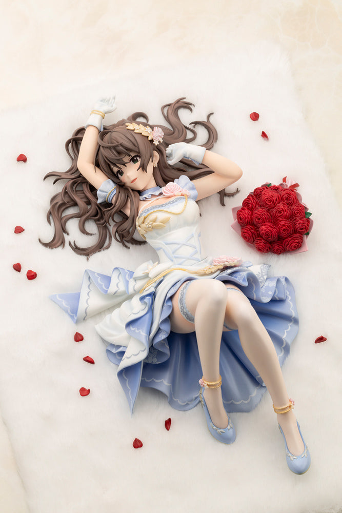 The Idolmaster Million Live! KOTOBUKIYA Sakuramori Kaori -Aesthetic Serenity-