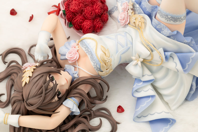 The Idolmaster Million Live! KOTOBUKIYA Sakuramori Kaori -Aesthetic Serenity-