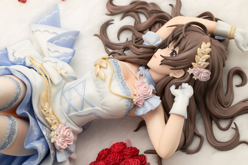 The Idolmaster Million Live! KOTOBUKIYA Sakuramori Kaori -Aesthetic Serenity-