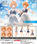 ARCANADEA Kotobukiya Lumitea ReACT-iF