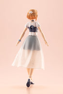 ARCANADEA Kotobukiya Lumitea ReACT-iF