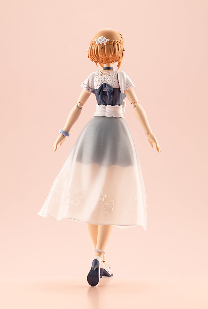 ARCANADEA Kotobukiya Lumitea ReACT-iF