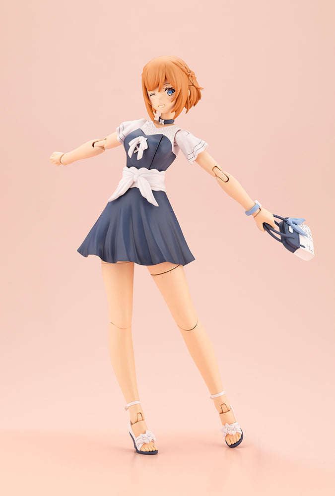 ARCANADEA Kotobukiya Lumitea ReACT-iF