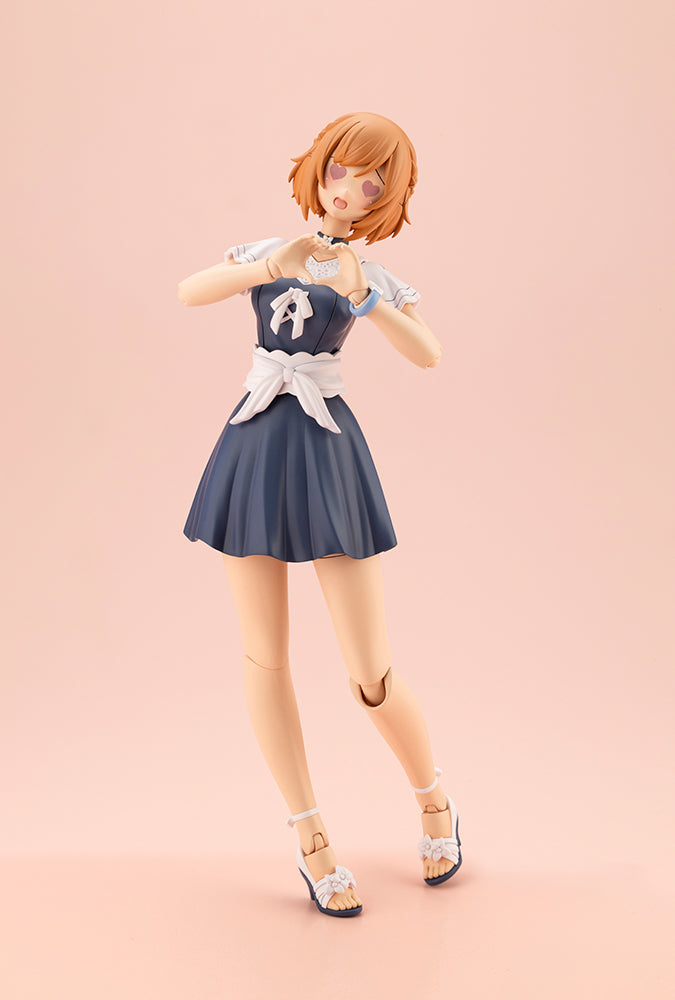 ARCANADEA Kotobukiya Lumitea ReACT-iF