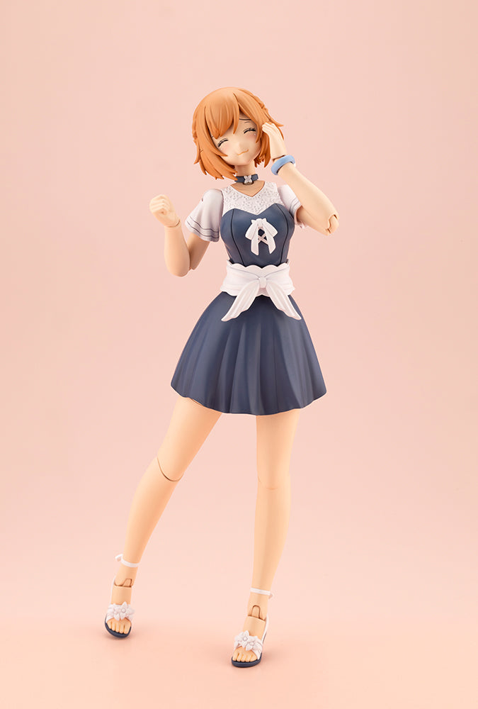 ARCANADEA Kotobukiya Lumitea ReACT-iF
