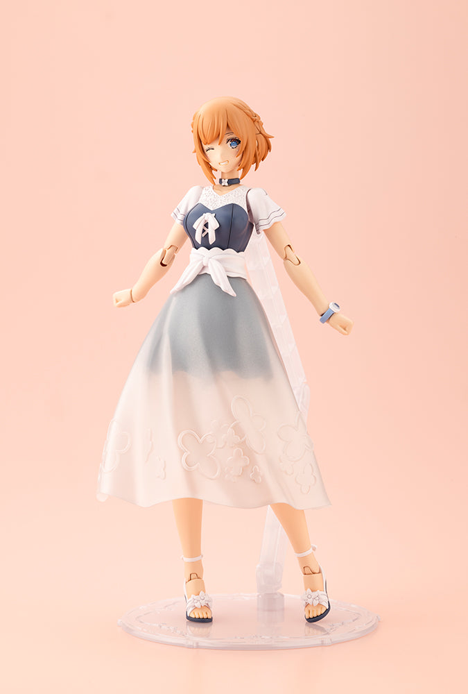 ARCANADEA Kotobukiya Lumitea ReACT-iF