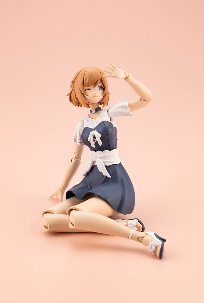 ARCANADEA Kotobukiya Lumitea ReACT-iF