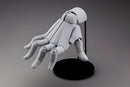 TAKAHIRO KAGAMI Kotobukiya ARTIST SUPPORT ITEM HAND MODEL/R -GRAY-