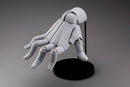 TAKAHIRO KAGAMI Kotobukiya ARTIST SUPPORT ITEM HAND MODEL/R -GRAY- (3rd-run)