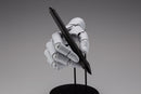 TAKAHIRO KAGAMI Kotobukiya ARTIST SUPPORT ITEM HAND MODEL/R -GRAY-