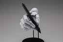 TAKAHIRO KAGAMI Kotobukiya ARTIST SUPPORT ITEM HAND MODEL/R -GRAY- (3rd-run)