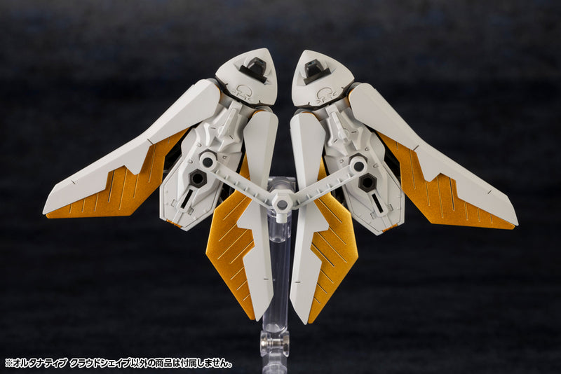 HEXA GEAR Kotobukiya Kit Block Alternative Cloudshape