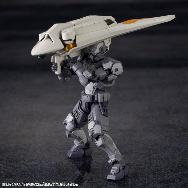 HEXA GEAR Kotobukiya Kit Block Alternative Cloudshape