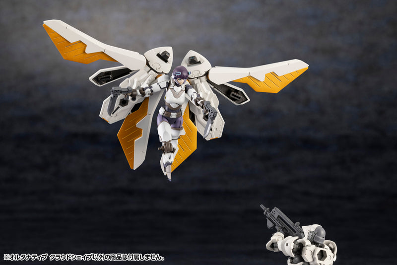 HEXA GEAR Kotobukiya Kit Block Alternative Cloudshape