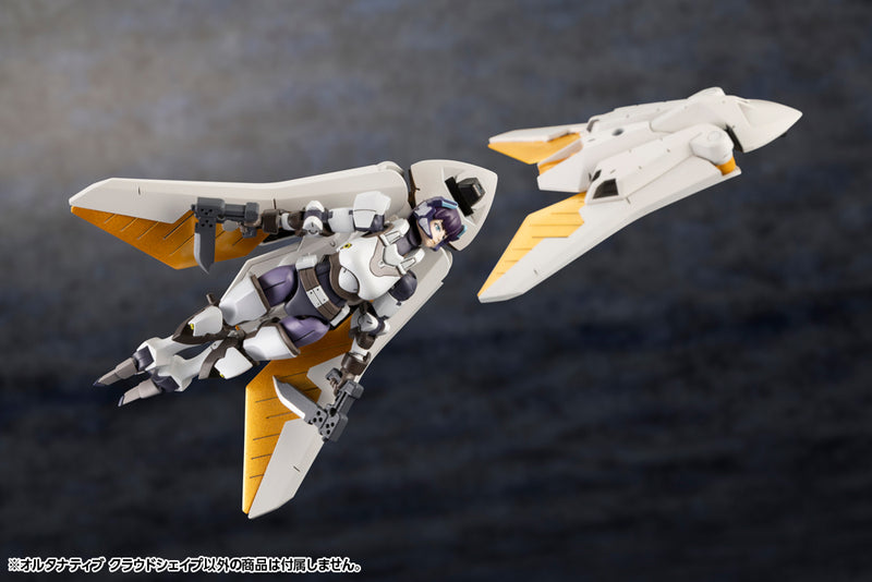 HEXA GEAR Kotobukiya Kit Block Alternative Cloudshape