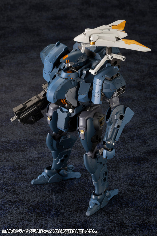 HEXA GEAR Kotobukiya Kit Block Alternative Cloudshape