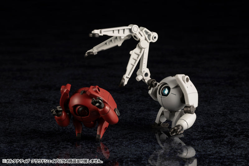 HEXA GEAR Kotobukiya Kit Block Alternative Cloudshape