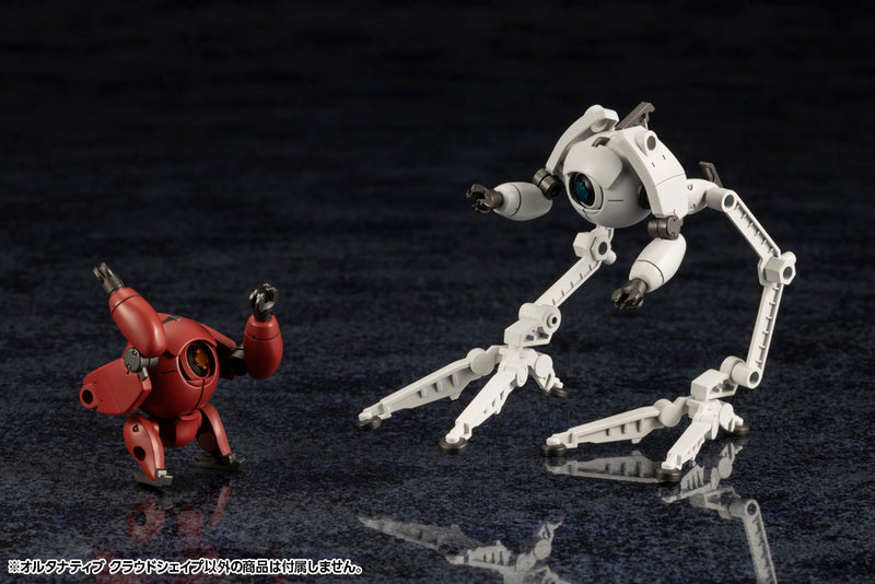 HEXA GEAR Kotobukiya Kit Block Alternative Cloudshape