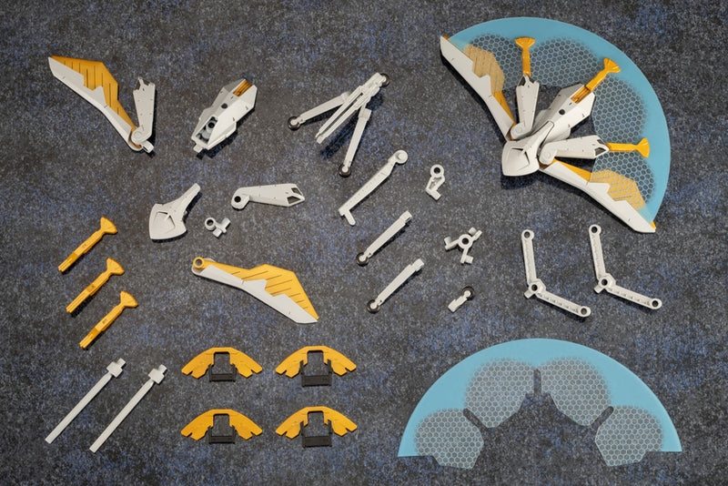 HEXA GEAR Kotobukiya Kit Block Alternative Cloudshape