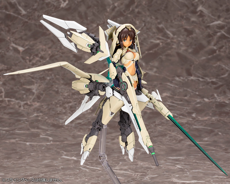 Alice Gear Aegis Kotobukiya Megami Device x Kaneshiya Sitara Ver. Karwa Chauth