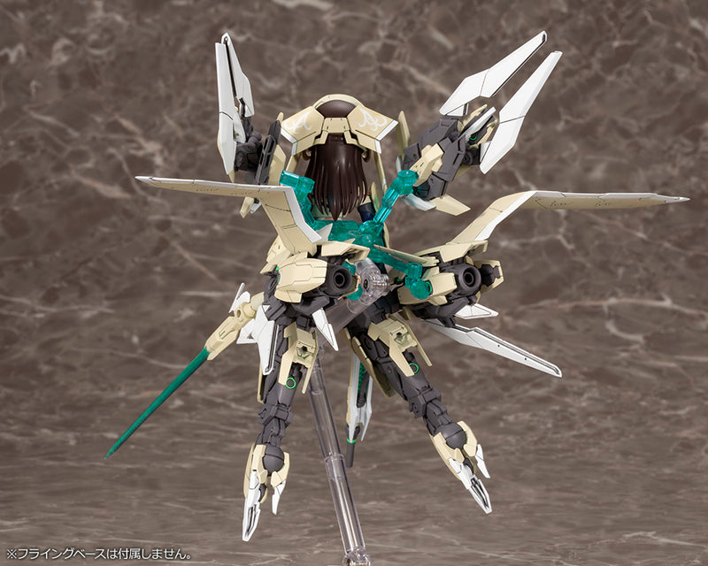 Alice Gear Aegis Kotobukiya Megami Device x Kaneshiya Sitara Ver. Karwa Chauth