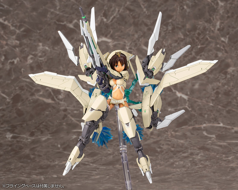 Alice Gear Aegis Kotobukiya Megami Device x Kaneshiya Sitara Ver. Karwa Chauth