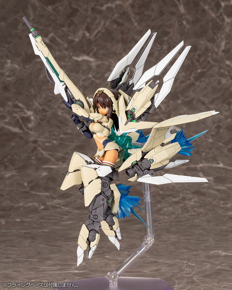 Alice Gear Aegis Kotobukiya Megami Device x Kaneshiya Sitara Ver. Karwa Chauth