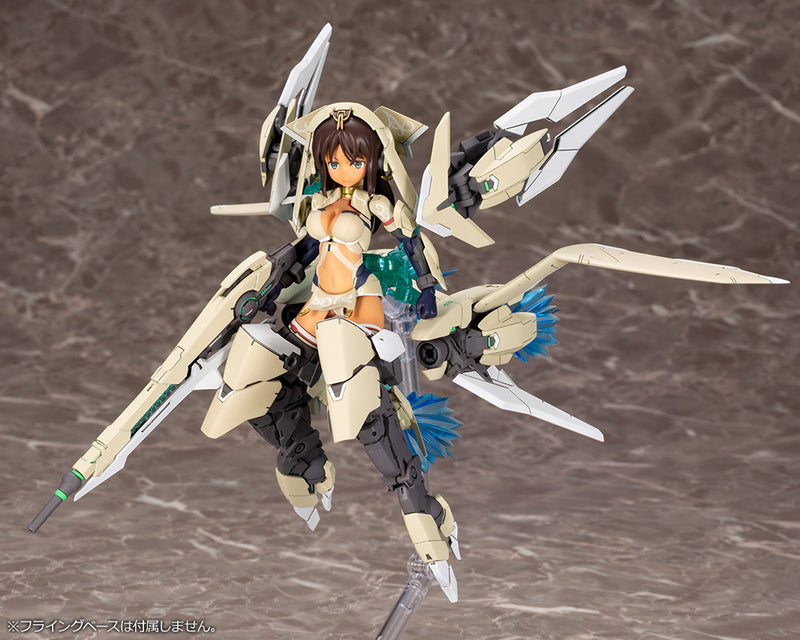 Alice Gear Aegis Kotobukiya Megami Device x Kaneshiya Sitara Ver. Karwa Chauth