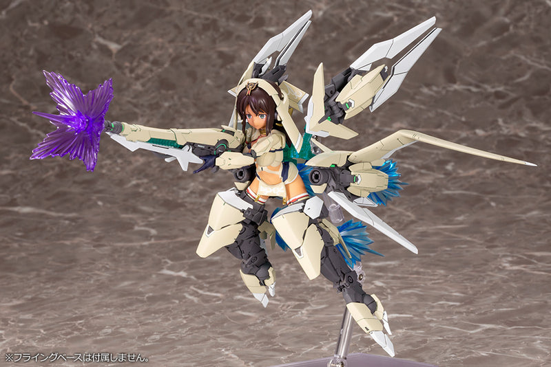 Alice Gear Aegis Kotobukiya Megami Device x Kaneshiya Sitara Ver. Karwa Chauth