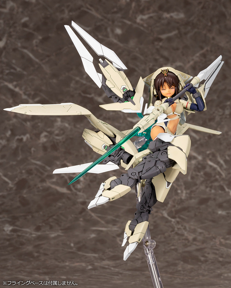 Alice Gear Aegis Kotobukiya Megami Device x Kaneshiya Sitara Ver. Karwa Chauth
