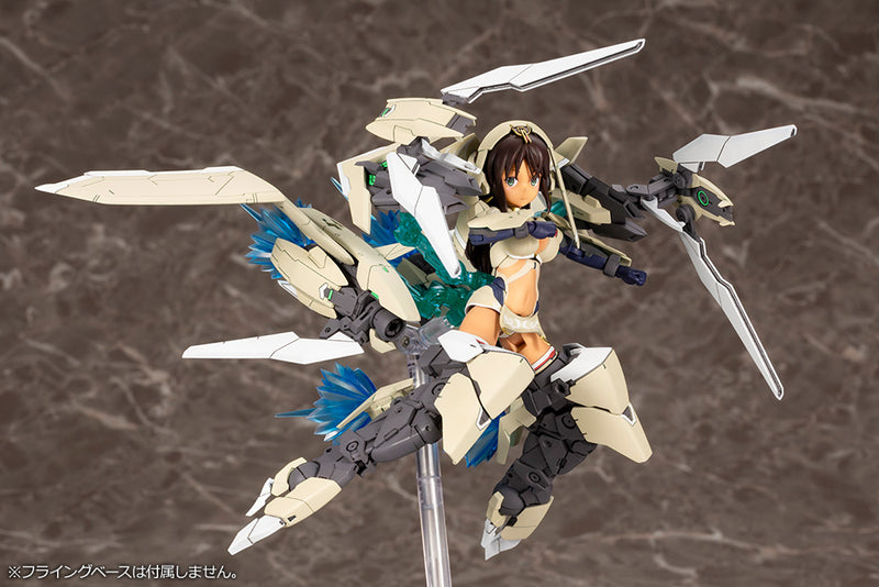 Alice Gear Aegis Kotobukiya Megami Device x Kaneshiya Sitara Ver. Karwa Chauth