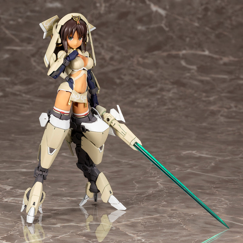 Alice Gear Aegis Kotobukiya Megami Device x Kaneshiya Sitara Ver. Karwa Chauth