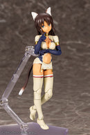 Alice Gear Aegis Kotobukiya Megami Device x Kaneshiya Sitara Ver. Karwa Chauth