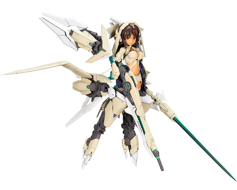 Alice Gear Aegis Kotobukiya Megami Device x Kaneshiya Sitara Ver. Karwa Chauth