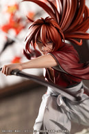 Rurouni Kenshin: Meiji Swordsman Romantic Story Kotobukiya ARTFX J Himura Kenshin