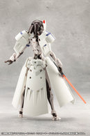 Megalomaria Unlimited Universe Kotobukiya Metamorphose Unit Exarmor Cleric Coat