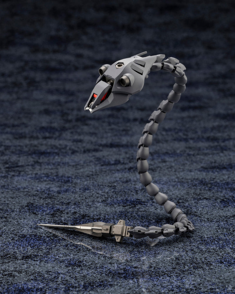 Hexa Gear Kotobukiya Kit Block Alternative Creepvenom