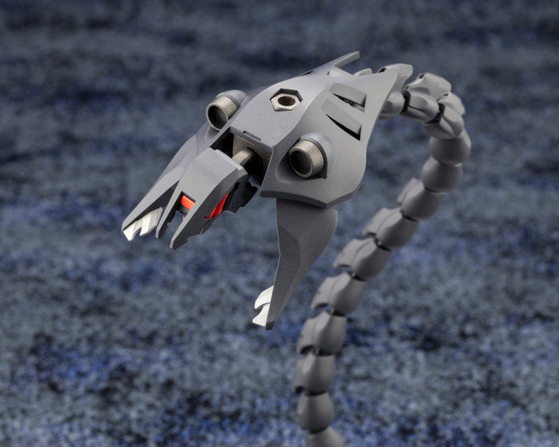 Hexa Gear Kotobukiya Kit Block Alternative Creepvenom