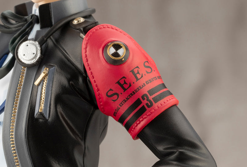 Persona 3 Reload KOTOBUKIYA  ARTFX J P3R Protagonist