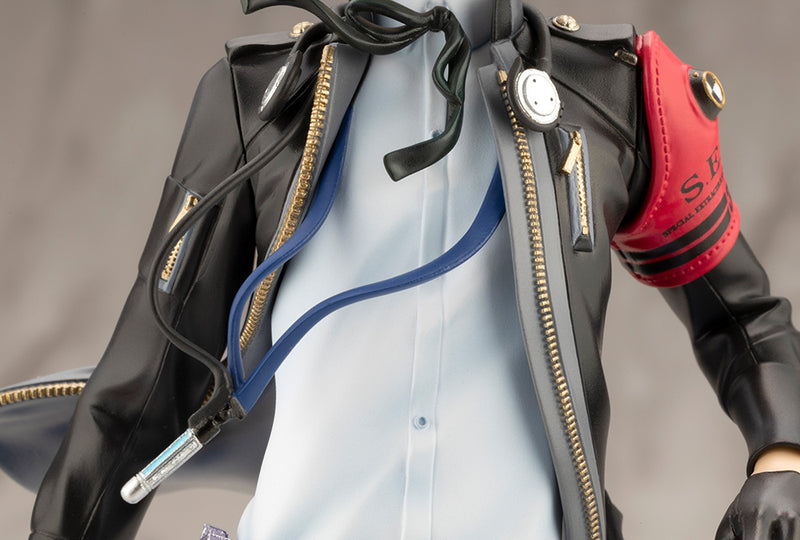 Persona 3 Reload KOTOBUKIYA  ARTFX J P3R Protagonist