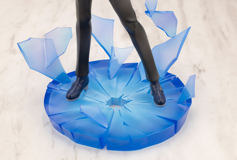 Persona 3 Reload KOTOBUKIYA  ARTFX J P3R Protagonist
