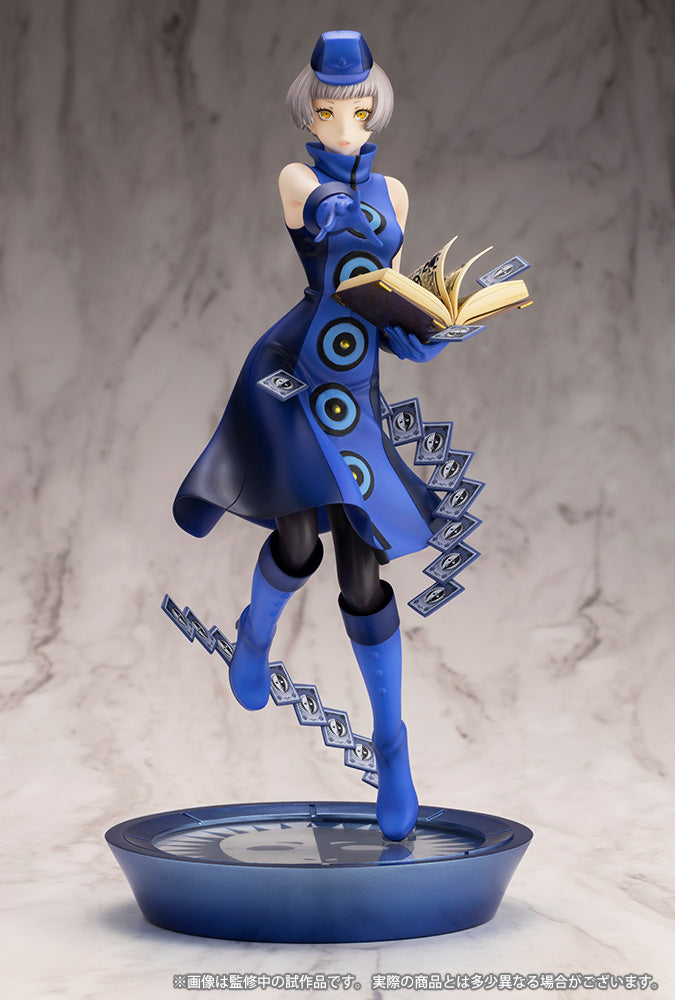 Persona 3 Reload KOTOBUKIYA  ARTFX J Elizabeth