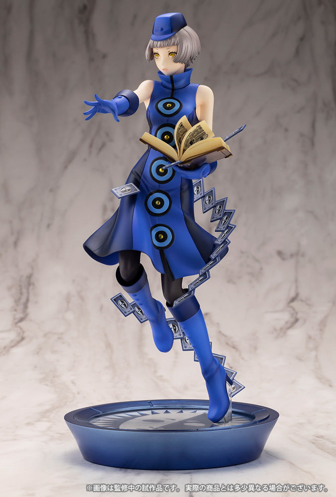 Persona 3 Reload KOTOBUKIYA  ARTFX J Elizabeth