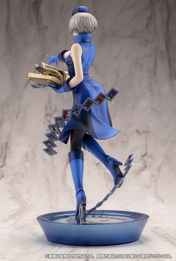 Persona 3 Reload KOTOBUKIYA  ARTFX J Elizabeth