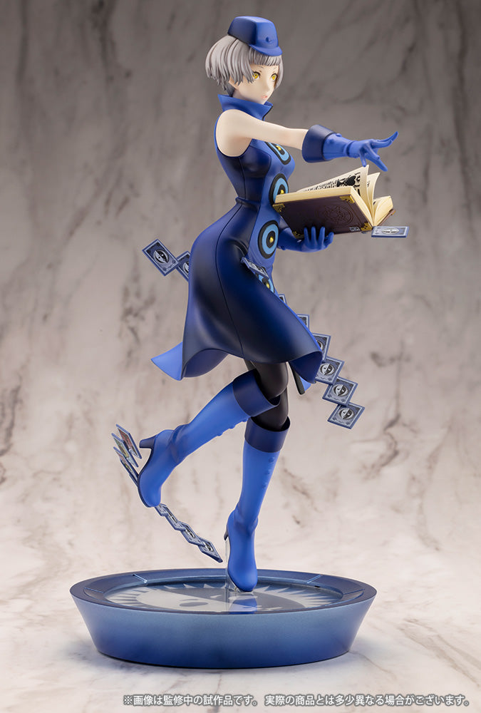 Persona 3 Reload KOTOBUKIYA  ARTFX J Elizabeth