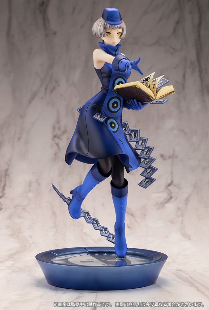 Persona 3 Reload KOTOBUKIYA  ARTFX J Elizabeth